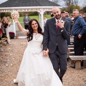 Meet your Posher, Mallory